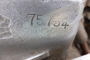 Picture 7 - Triumph TR6 1956. Matching numbers. A rare bike and worth restoring motorbike