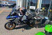 Picture 2 - BMW R1250 GS Adventure TE rally fully loaded with everything motorbike