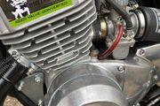 Picture 3 - Classic Kawasaki H2B 750cc Triple 1974 Rebuilt UK V5 Bike motorbike