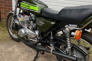 Picture 4 - Classic Kawasaki H2B 750cc Triple 1974 Rebuilt UK V5 Bike motorbike