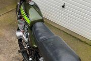 Picture 5 - Classic Kawasaki H2B 750cc Triple 1974 Rebuilt UK V5 Bike motorbike