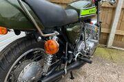Picture 7 - Classic Kawasaki H2B 750cc Triple 1974 Rebuilt UK V5 Bike motorbike
