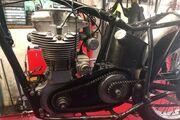 Picture 4 - Velocette MAC Project motorbike