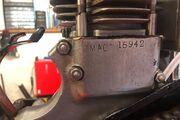 Picture 6 - Velocette MAC Project motorbike