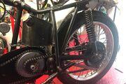 Picture 7 - Velocette MAC Project motorbike