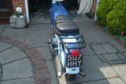 Picture 3 - Ariel Arrow 250 1960 motorbike