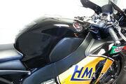 Picture 4 - 2009 Honda CBR 1000RR HM Plant Race Replica 3500 Miles motorbike