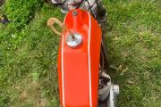 Picture 3 - 1969 Triumph T100 vintage flat track race bike motorbike