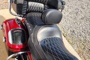 Picture 2 - 2019 Indian Roadmaster Elite motorbike