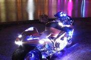 Picture 2 - 2004 Suzuki Hayabusa motorbike