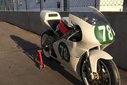 Picture 2 - 1997 Yamaha TZ250 motorbike