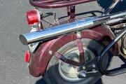 Picture 2 - 1955 Cushman Eagle motorbike