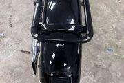 Picture 2 - 1948 BMW R-Series, Black motorbike