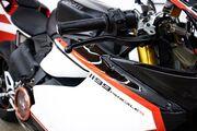 Picture 4 - 2014 Ducati Superbike, Black motorbike