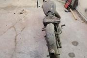 Picture 3 - 1949 Indian Arrow motorbike
