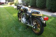 Picture 5 - 1980 Ducati 900 SS motorbike