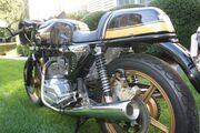 Picture 6 - 1980 Ducati 900 SS motorbike