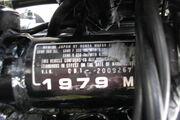 Picture 3 - 1979 Honda CBX 1000 Z Original Un-Restored Classic Superb Condition 25k miles motorbike