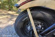 Picture 4 - 1947 Harley-Davidson for sale, VIN 123456789 motorbike