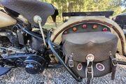 Picture 7 - 1947 Harley-Davidson for sale, VIN 123456789 motorbike