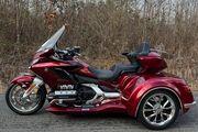 Picture 7 - 2018 Honda Trike motorbike
