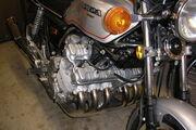 Picture 5 - 1979 Honda CBX 1000 Z Original Un-Restored Classic Superb Condition 25k miles motorbike