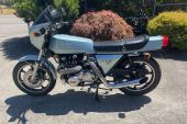 1978 Kawasaki Z1R TC for sale