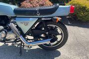 Picture 2 - 1978 Kawasaki Z1R TC motorbike