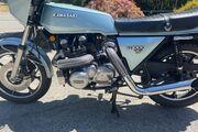 Picture 3 - 1978 Kawasaki Z1R TC motorbike