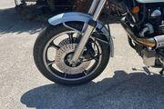 Picture 4 - 1978 Kawasaki Z1R TC motorbike