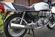 Picture 9 - 1979 Honda CBX 1000 Z Original Un-Restored Classic Superb Condition 25k miles motorbike