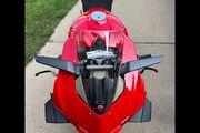 Picture 4 - 2021 Ducati Panigale V4 motorbike