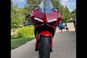 Picture 6 - 2021 Ducati Panigale V4 motorbike