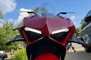 Picture 7 - 2021 Ducati Panigale V4 motorbike