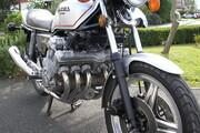 Picture 10 - 1979 Honda CBX 1000 Z Original Un-Restored Classic Superb Condition 25k miles motorbike