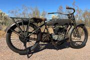 Picture 2 - 1919 Harley-Davidson Other motorbike