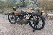 Picture 3 - 1919 Harley-Davidson Other motorbike