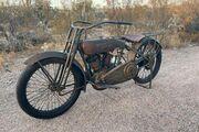 Picture 4 - 1919 Harley-Davidson Other motorbike