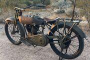 Picture 5 - 1919 Harley-Davidson Other motorbike