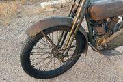 Picture 8 - 1919 Harley-Davidson Other motorbike