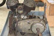 Picture 3 - 1941 Indian motorbike