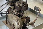 Picture 4 - 1941 Indian motorbike