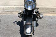 Picture 3 - 1956 BMW R-Series, Black motorbike