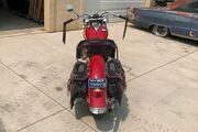 Picture 7 - 1947 Indian Chief, Red for sale motorbike