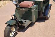 Picture 2 - 1959 Cushman Truckster motorbike