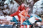 Picture 2 - 1976 Harley-Davidson Stratocycle Movie Bike motorbike