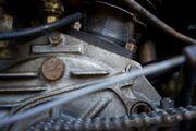 Picture 6 - 1942 Harley-Davidson Other, Green motorbike