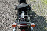 Picture 4 - 1970 BMW R-Series, Black for sale motorbike