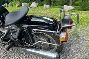 Picture 7 - 1970 BMW R-Series, Black for sale motorbike