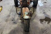 Picture 2 - 1954 Harley-Davidson for sale, VIN 54G2233 motorbike